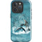 Celtic Dolphin by Brigid Ashwood iPhone 16 Pro Magsafe Impact Case
